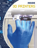 Inside 3D Printers cover