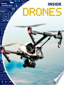 Inside Drones cover