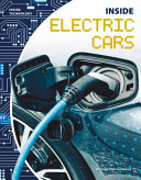 Inside Electric Cars cover