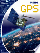 Inside GPS cover