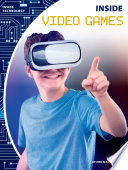 Inside Video Games cover
