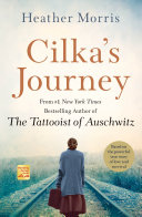 Cilka's Journey cover