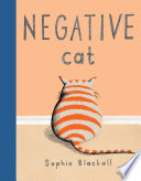 Negative Cat cover