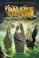 The Traitor of Belltroll cover