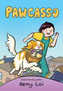 Pawcasso cover