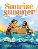 Sunrise Summer cover