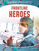 Frontline Heroes cover