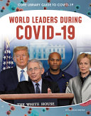 World Leaders During COVID-19 cover