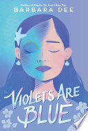 Violets Are Blue cover