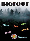 Bigfoot cover