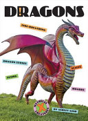 Dragons cover