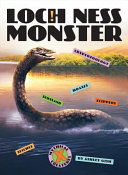 Loch Ness Monster cover