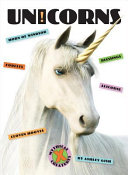 Unicorns (X-Books: Mythical Creatures) cover