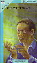 The Wishstone cover