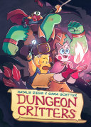 Dungeon Critters cover