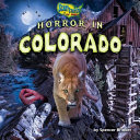 Horror in Colorado cover
