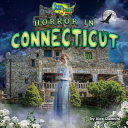 Horror in Connecticut cover