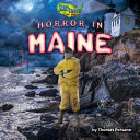 Horror in Maine cover