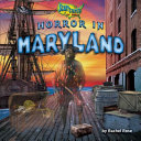 Horror in Maryland cover