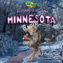 Horror in Minnesota cover