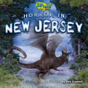 Horror in New Jersey cover