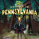 Horror in Pennsylvania cover