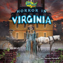 Horror in Virginia cover