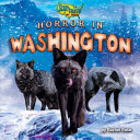 Horror in Washington cover