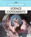 Science Experiments cover