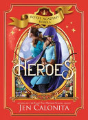 Heroes cover