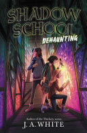 Dehaunting cover