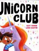 Unicorn Club cover