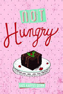 Not Hungry cover