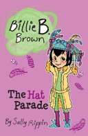 The Hat Parade cover