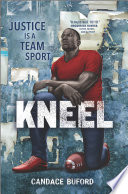 Kneel cover
