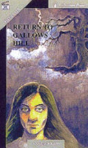 Return to Gallows Hill cover