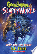 Judy and the Beast cover