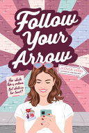 Follow Your Arrow cover