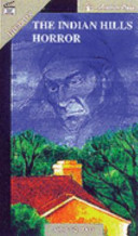 The Indian Hills Horror cover
