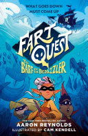 The Barf of the Bedazzler cover