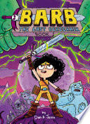 Barb the Last Berzerker cover