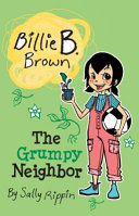 The Grumpy Neighbor cover