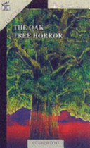 The Oak Tree Horror cover