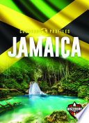 Jamaica cover