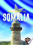 Somalia cover