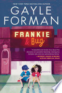 Frankie & Bug cover