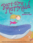 Part-Time Mermaid cover