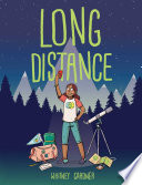 Long Distance cover