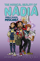Middle School Mischief cover