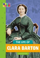 The Life of Clara Barton cover